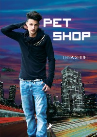 Cover Pet Shop