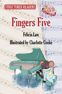 Cover Fingers Five
