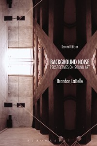 Cover Background Noise, Second Edition