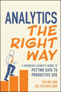 Cover Analytics the Right Way