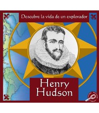 Cover Henry Hudson