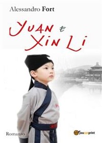 Cover Yuan e Xin Li