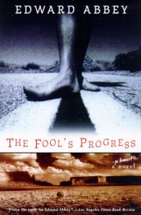 Cover Fool's Progress