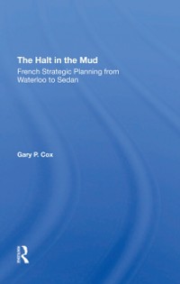 Cover Halt In The Mud