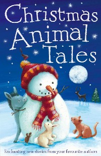 Cover Christmas Animal Tales