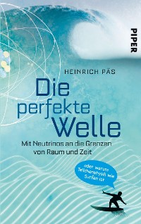 Cover Die perfekte Welle