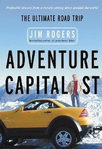 Cover Adventure Capitalist