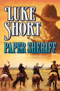 Cover Paper Sheriff