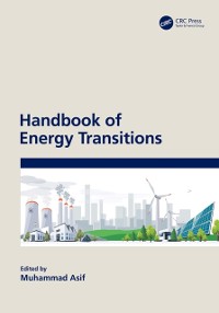Cover Handbook of Energy Transitions