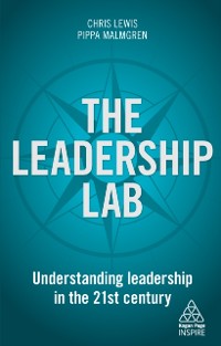 Cover The Leadership Lab