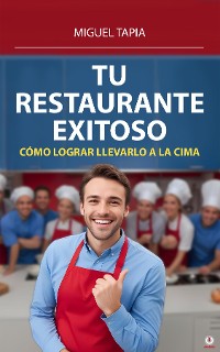 Cover Tu Restaurante Exitoso