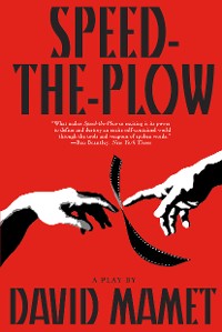 Cover Speed-the-Plow