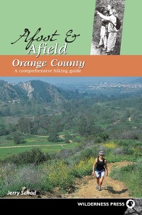 Cover Afoot and Afield: Orange County