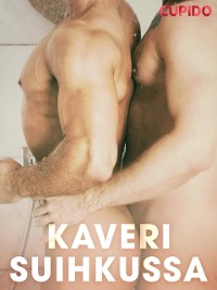 Cover Kaveri suihkussa