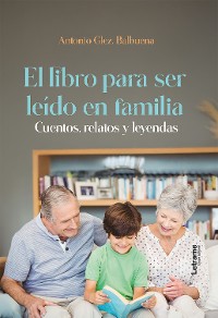 Cover El libro para ser leído en familia