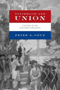 Cover Statehood and Union
