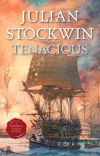 Cover Tenacious