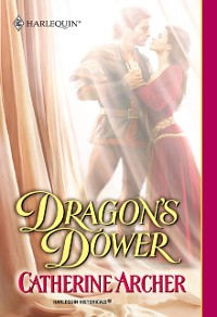 Cover DRAGONS DOWER EB
