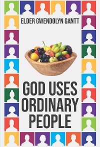 Cover God Uses Ordinary People