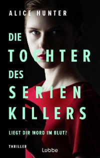 Cover Die Tochter des Serienkillers