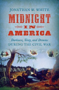 Cover Midnight in America