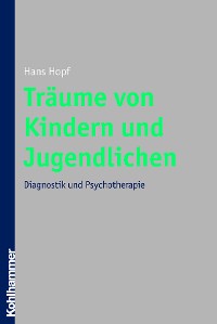 Cover Träume von Kindern und Jugendlichen