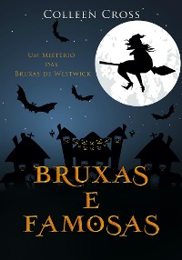Cover Bruxas e Famosas
