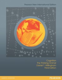 Cover Cognition: The Thinking Animal