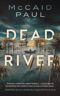 Cover Dead River