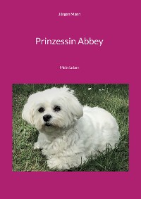 Cover Prinzessin Abbey