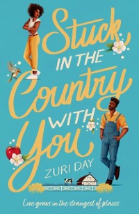 Cover Stuck In The Country With You