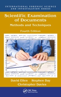 Cover Scientific Examination of Documents
