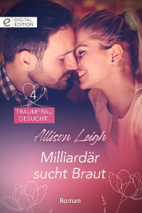 Cover Milliardär sucht Braut