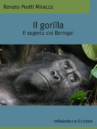 Cover Il gorilla