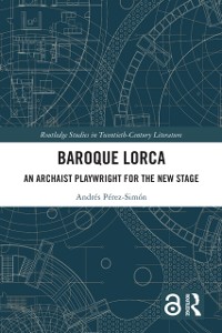 Cover Baroque Lorca