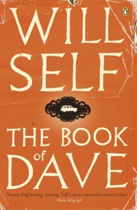 Cover Book of Dave