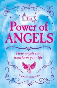 Cover Power of Angels