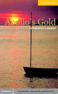 Cover Apollo's Gold Level 2