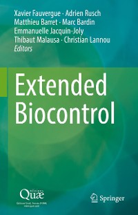 Cover Extended Biocontrol