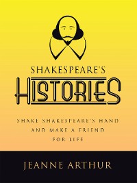 Cover SHAKESPEARE'S HISTORIES