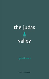 Cover The Judas Valley