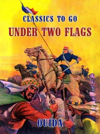 Cover Under Two Flags