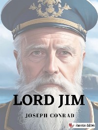 Cover Lord Jim