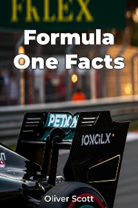 Cover Formula One Facts