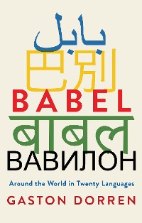 Cover Babel