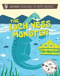 Cover The Loch Ness Monster