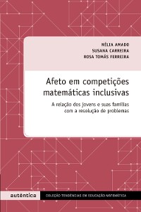 Cover Afeto em competições matemáticas inclusivas