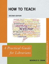 Cover How to Teach