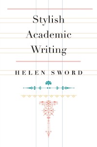 Cover Stylish Academic Writing