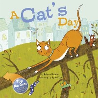 Cover Cat's Day